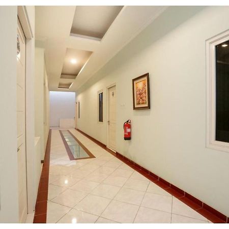 Bumi Banyu Bening Syariah By Ecommerceloka Surabaya Exterior photo