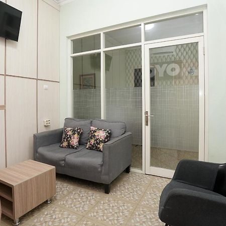 Bumi Banyu Bening Syariah By Ecommerceloka Surabaya Exterior photo