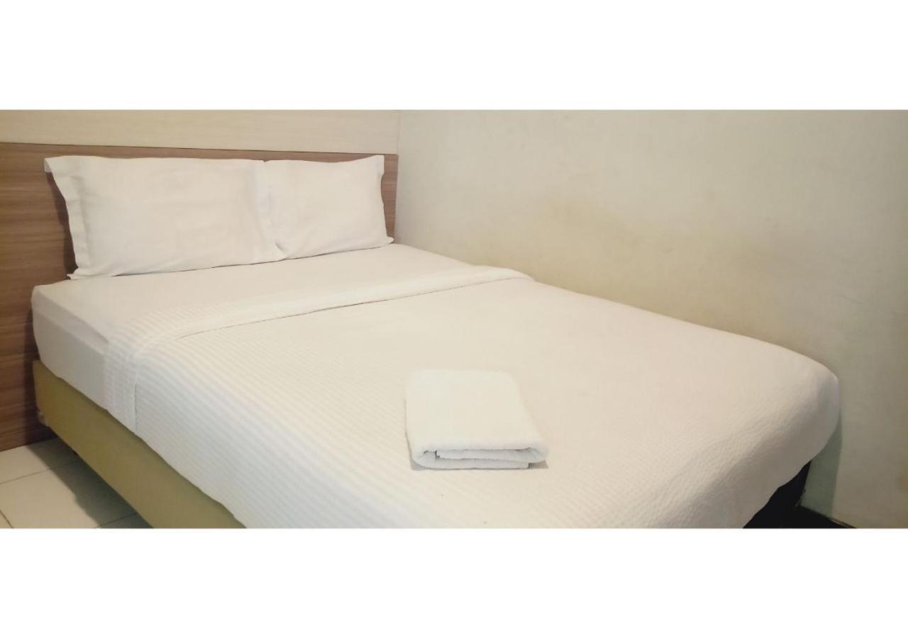 Bumi Banyu Bening Syariah By Ecommerceloka Surabaya Exterior photo