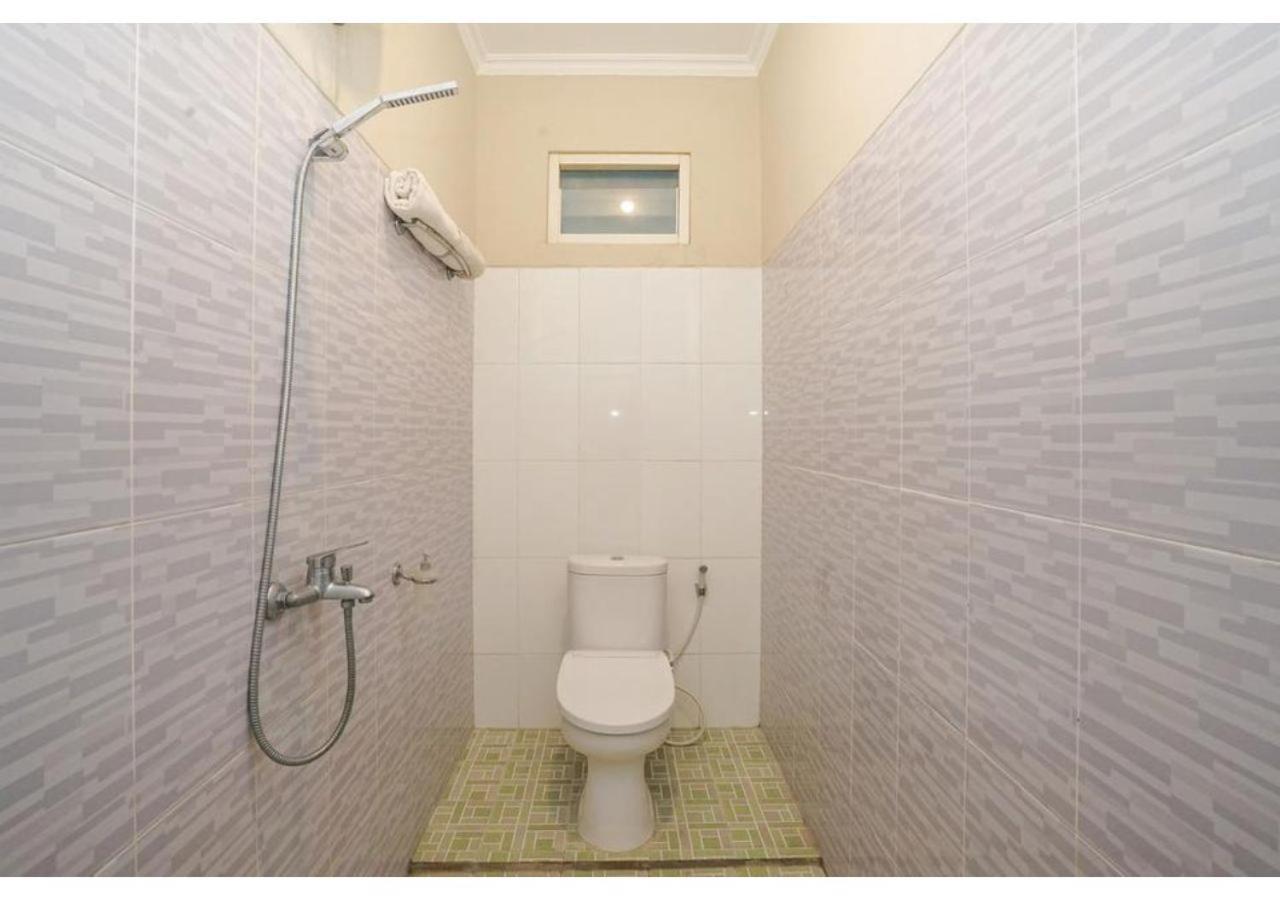 Bumi Banyu Bening Syariah By Ecommerceloka Surabaya Exterior photo