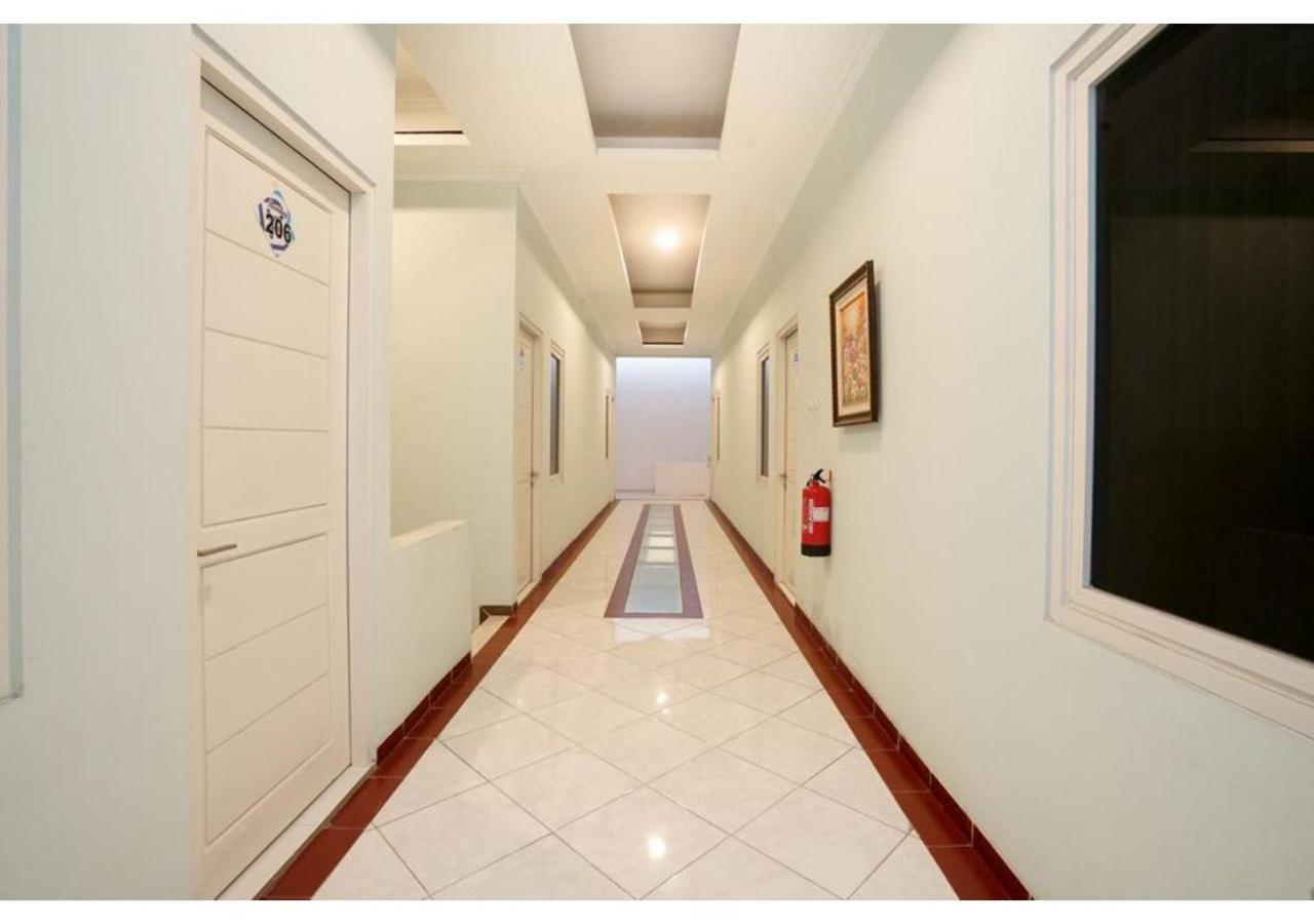 Bumi Banyu Bening Syariah By Ecommerceloka Surabaya Exterior photo