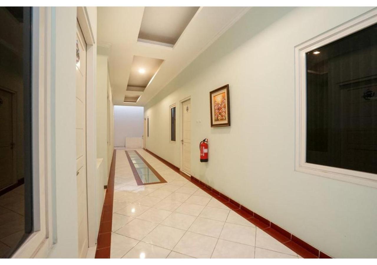 Bumi Banyu Bening Syariah By Ecommerceloka Surabaya Exterior photo