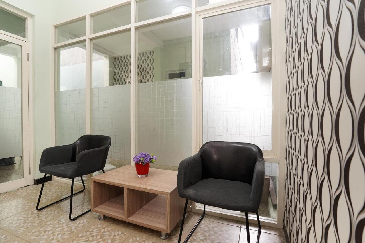 Bumi Banyu Bening Syariah By Ecommerceloka Surabaya Exterior photo