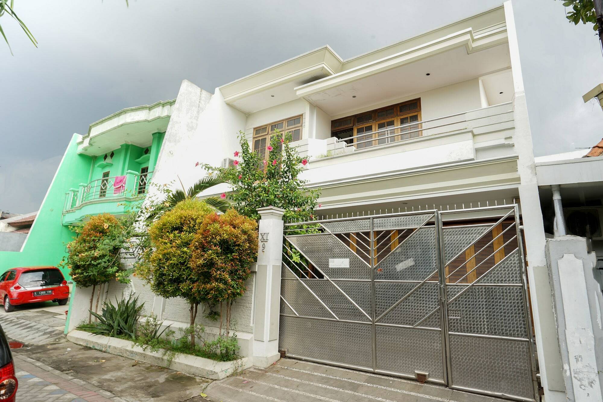 Bumi Banyu Bening Syariah By Ecommerceloka Surabaya Exterior photo